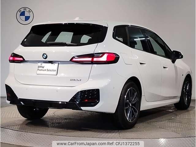 bmw 2-series 2024 quick_quick_3DA-22BY20_WBA22BY0307P05902 image 2