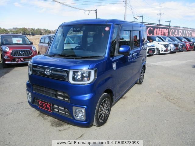 toyota pixis-mega 2018 quick_quick_LA700A_LA700A-0018537 image 2