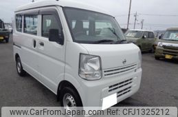 nissan clipper-van 2017 -NISSAN--Clipper Van DR17V-148503---NISSAN--Clipper Van DR17V-148503-