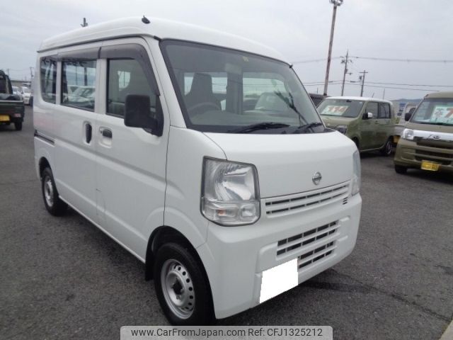 nissan clipper-van 2017 -NISSAN--Clipper Van DR17V-148503---NISSAN--Clipper Van DR17V-148503- image 1