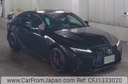 lexus is 2023 quick_quick_5BA-USE30_0001560