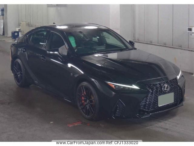 lexus is 2023 quick_quick_5BA-USE30_0001560 image 1