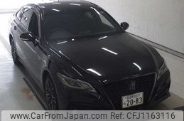 toyota crown 2020 -TOYOTA 【習志野 301ﾗ2083】--Crown AZSH20-1055994---TOYOTA 【習志野 301ﾗ2083】--Crown AZSH20-1055994-