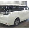 toyota vellfire 2016 -TOYOTA--Vellfire DBA-AGH30W--AGH30W-0109068---TOYOTA--Vellfire DBA-AGH30W--AGH30W-0109068- image 5