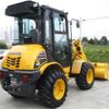 komatsu komatsu-others 2023 -OTHER JAPAN 【郡山 900】--Komatsu Wheelloader YDM-WA133--WA133-78240---OTHER JAPAN 【郡山 900】--Komatsu Wheelloader YDM-WA133--WA133-78240- image 39