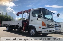 hino ranger 2015 GOO_NET_EXCHANGE_0209116A30240718W002