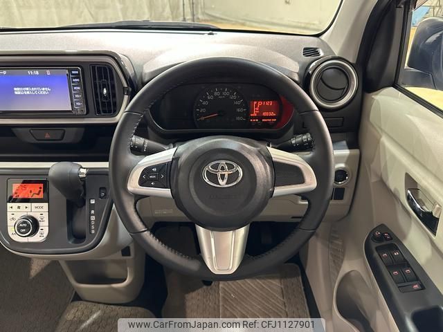toyota passo 2017 quick_quick_M700A_M700A-0093292 image 2