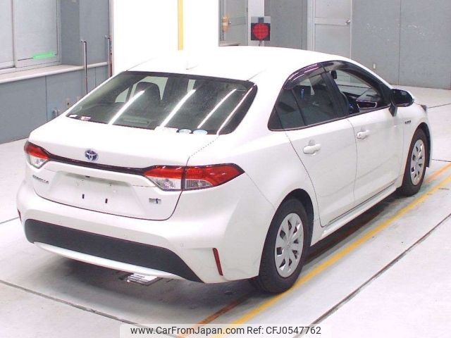 toyota corolla 2019 -TOYOTA--Corolla ZWE211-6015674---TOYOTA--Corolla ZWE211-6015674- image 2