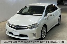 toyota sai 2010 -TOYOTA 【姫路 393ひ55】--SAI AZK10-2005120---TOYOTA 【姫路 393ひ55】--SAI AZK10-2005120-