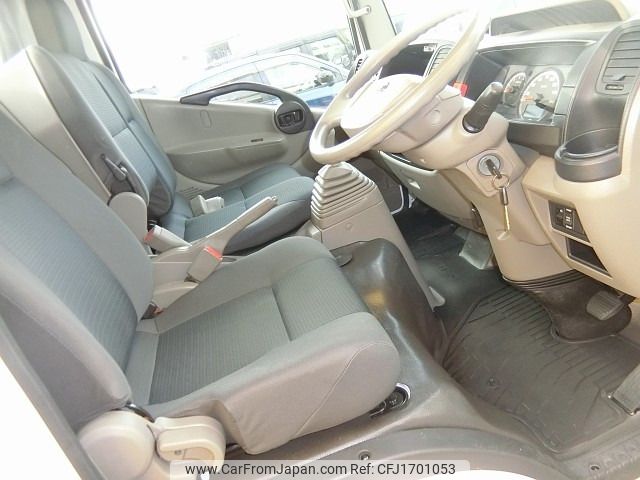 nissan atlas 2013 CFJ1701053 image 2