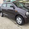 suzuki alto 2017 -SUZUKI--Alto DBA-HA36S--HA36S-323376---SUZUKI--Alto DBA-HA36S--HA36S-323376- image 8