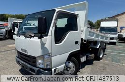 isuzu elf-truck 2017 quick_quick_TPG-NJR85AN_NJR85-7062902
