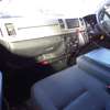 toyota hiace-van 2011 17010105 image 9