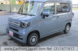honda n-van 2025 CFJ1671917