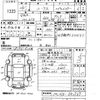 nissan roox 2011 -NISSAN--Roox ML21S-542737---NISSAN--Roox ML21S-542737- image 3