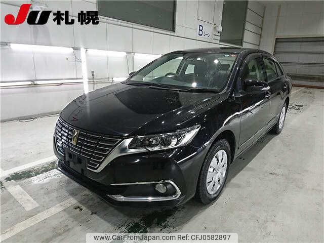 toyota premio 2019 -TOYOTA--Premio ZRT265--3036430---TOYOTA--Premio ZRT265--3036430- image 1