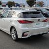 lexus ct 2018 -LEXUS--Lexus CT DAA-ZWA10--ZWA10-2329057---LEXUS--Lexus CT DAA-ZWA10--ZWA10-2329057- image 15