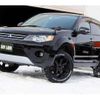 mitsubishi outlander 2012 -MITSUBISHI 【名変中 】--Outlander CW5W--0400390---MITSUBISHI 【名変中 】--Outlander CW5W--0400390- image 26