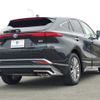 toyota harrier-hybrid 2022 quick_quick_AXUH80_AXUH80-0043831 image 3