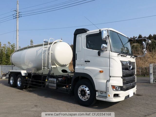 hino profia 2018 -HINO--Profia 2DG-FR1AHG--FR1AH-102475---HINO--Profia 2DG-FR1AHG--FR1AH-102475- image 1