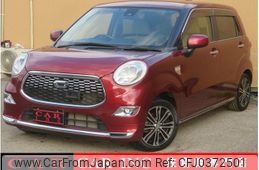 daihatsu cast 2016 quick_quick_LA250S_LA250S-0055313