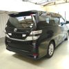 toyota vellfire 2008 CFJ1710066 image 3