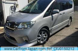 nissan serena 2011 -NISSAN--Serena DBA-FC26--FC26-045320---NISSAN--Serena DBA-FC26--FC26-045320-