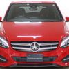 mercedes-benz b-class 2016 -MERCEDES-BENZ--Benz B Class DBA-246242--WDD2462422J369520---MERCEDES-BENZ--Benz B Class DBA-246242--WDD2462422J369520- image 2