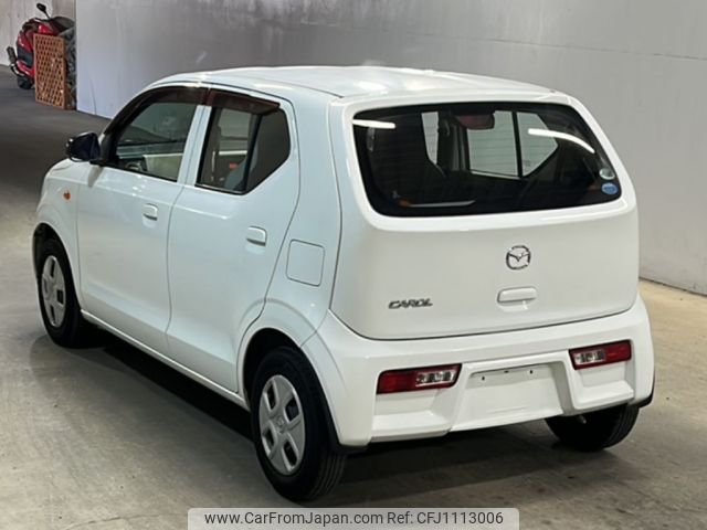 mazda carol 2016 -MAZDA--Carol HB36S-207938---MAZDA--Carol HB36S-207938- image 2