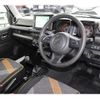 suzuki jimny 2022 -SUZUKI 【群馬 585ｺ3618】--Jimny JB64W--277631---SUZUKI 【群馬 585ｺ3618】--Jimny JB64W--277631- image 14