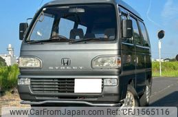 honda street 1992 CFJ1565116