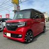 honda n-box 2018 -HONDA 【名変中 】--N BOX JF3--1087841---HONDA 【名変中 】--N BOX JF3--1087841- image 2