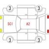 nissan serena 2015 -NISSAN--Serena DBA-FNC26--FNC26-037066---NISSAN--Serena DBA-FNC26--FNC26-037066- image 2