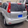 nissan note 2006 CFJ1653602 image 4