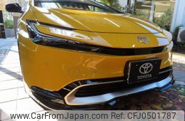 toyota prius-phv 2023 -TOYOTA--Prius PHV 6LA-MXWH61--MXWH61-4005956---TOYOTA--Prius PHV 6LA-MXWH61--MXWH61-4005956-