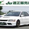 mitsubishi lancer 2003 -MITSUBISHI--Lancer GH-CT9A--CT9A-0207030---MITSUBISHI--Lancer GH-CT9A--CT9A-0207030- image 1