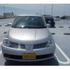 nissan tiida-latio 2006 -NISSAN 【神戸 504ら1530】--Tiida Latio SC11-074178---NISSAN 【神戸 504ら1530】--Tiida Latio SC11-074178- image 4