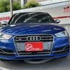 audi s3 2014 -AUDI--Audi S3 ABA-8VCJXF--WAUZZZ8V8FA027707---AUDI--Audi S3 ABA-8VCJXF--WAUZZZ8V8FA027707- image 2