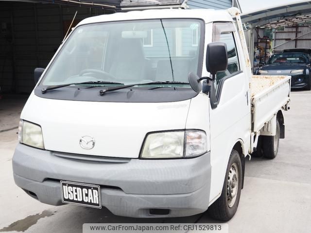 mazda bongo-truck 2000 CFJ1529813 image 2