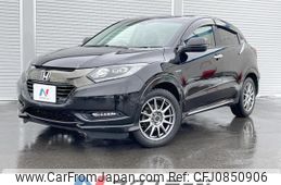 honda vezel 2016 quick_quick_RU4_RU4-1205745