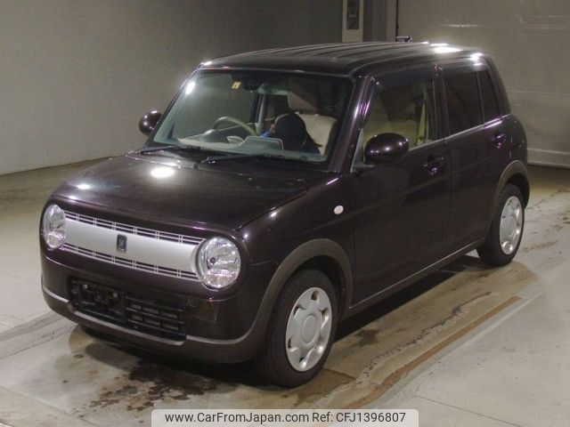 suzuki alto-lapin 2016 -SUZUKI--Alto Lapin HE33S-140137---SUZUKI--Alto Lapin HE33S-140137- image 1