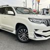 toyota land-cruiser-prado 2021 -TOYOTA--Land Cruiser Prado 3BA-TRJ150W--TRJ150-0128059---TOYOTA--Land Cruiser Prado 3BA-TRJ150W--TRJ150-0128059- image 17