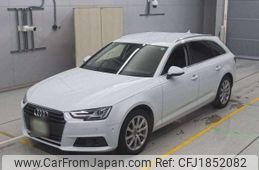 audi a4 2016 CFJ1852082