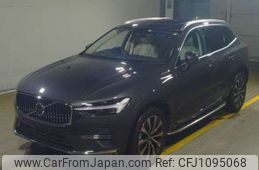volvo xc60 2022 -VOLVO--Volvo XC60 5AA-UB420TXCM--YV1UZL1M3P1210522---VOLVO--Volvo XC60 5AA-UB420TXCM--YV1UZL1M3P1210522-