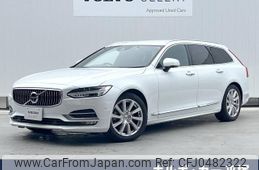 volvo v90 2019 -VOLVO--Volvo V90 LDA-PD4204T--YV1PWA8MDK1096503---VOLVO--Volvo V90 LDA-PD4204T--YV1PWA8MDK1096503-