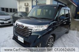 toyota roomy 2020 -TOYOTA--Roomy M910A--0081409---TOYOTA--Roomy M910A--0081409-