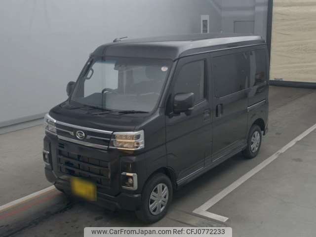 daihatsu atrai 2023 -DAIHATSU 【山口 480ﾅ 44】--Atrai Van 3BD-S700V--S700V-0105329---DAIHATSU 【山口 480ﾅ 44】--Atrai Van 3BD-S700V--S700V-0105329- image 1