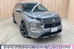 mitsubishi outlander-phev 2022 CFJ1552900