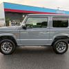 suzuki jimny 2025 CFJ1789147 image 7