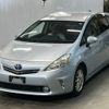 toyota prius-α 2011 -TOYOTA--Prius α ZVW40W-3003868---TOYOTA--Prius α ZVW40W-3003868- image 1